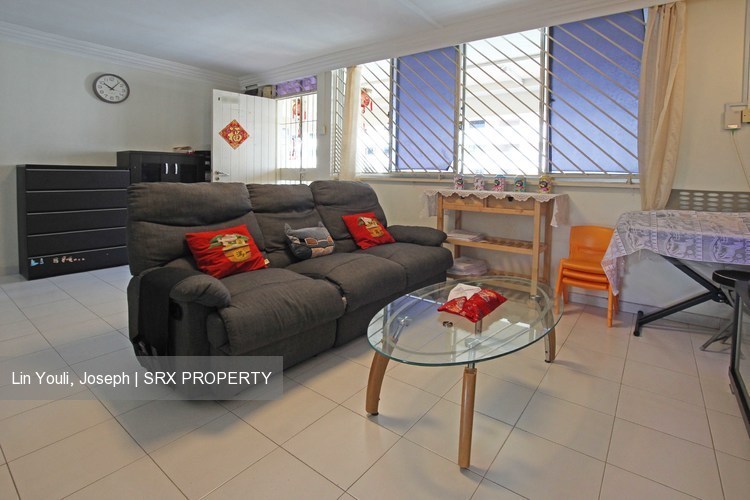 Bishan Street 12 thumbnail photo